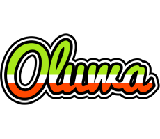 Oluwa superfun logo