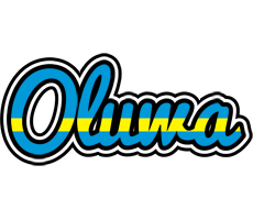 Oluwa sweden logo