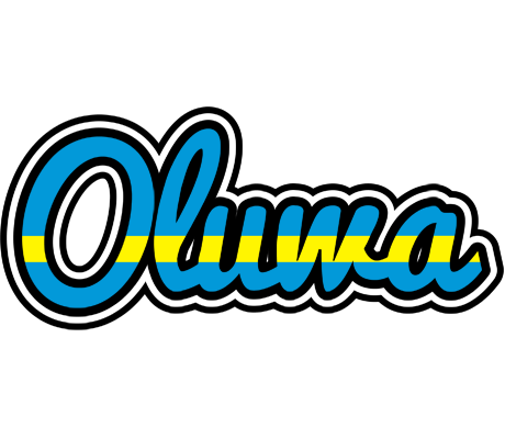 Oluwa sweden logo