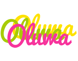 Oluwa sweets logo