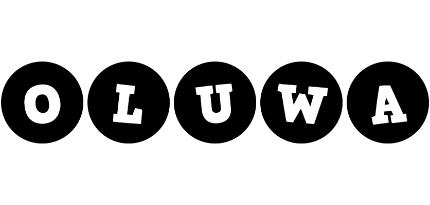 Oluwa tools logo