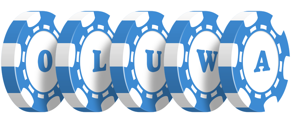 Oluwa vegas logo