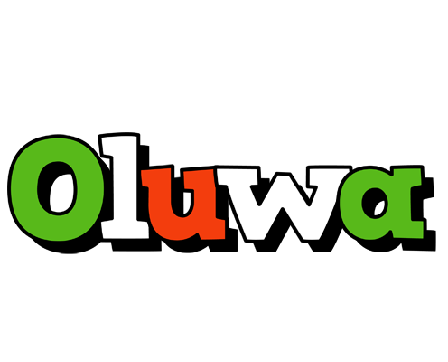 Oluwa venezia logo