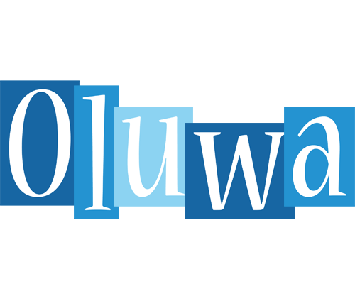Oluwa winter logo