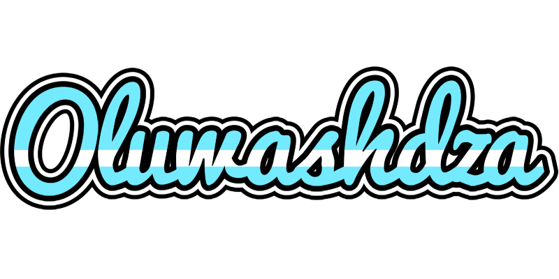 Oluwashdza argentine logo