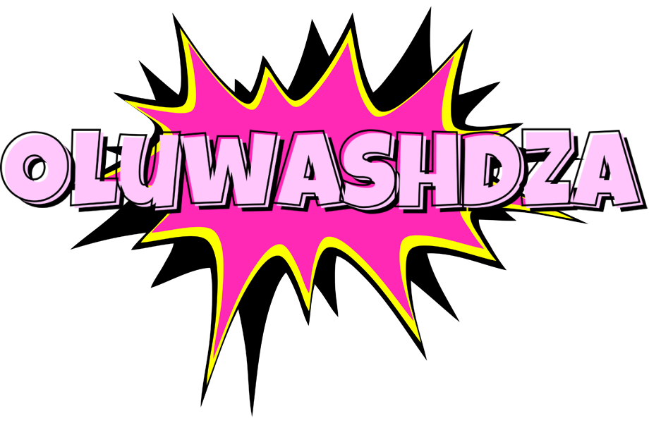Oluwashdza badabing logo