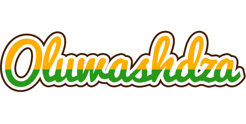 Oluwashdza banana logo