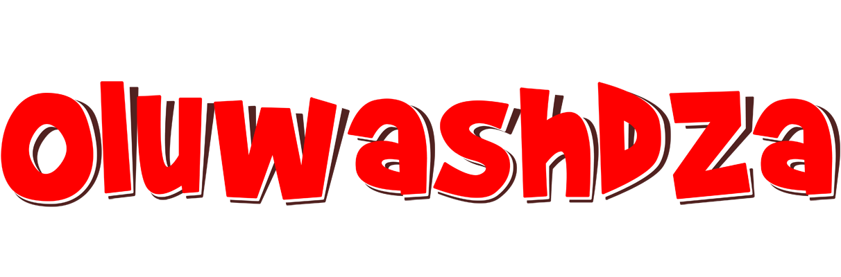 Oluwashdza basket logo