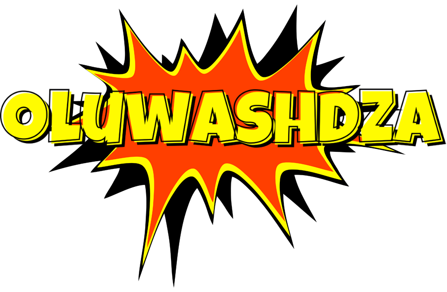 Oluwashdza bazinga logo