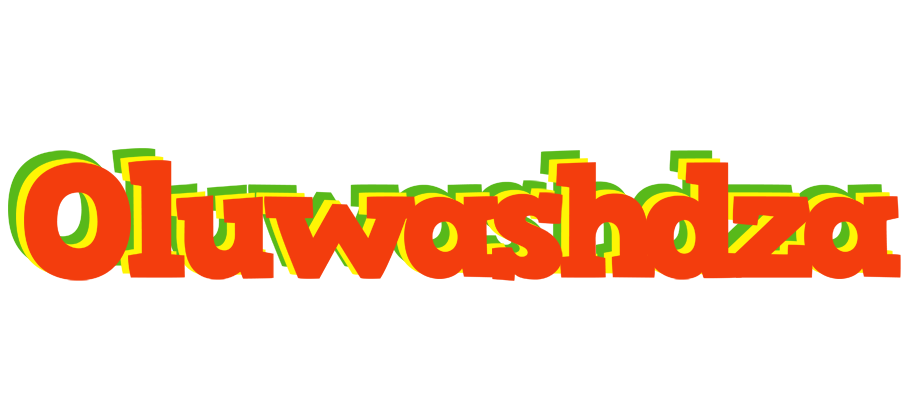 Oluwashdza bbq logo