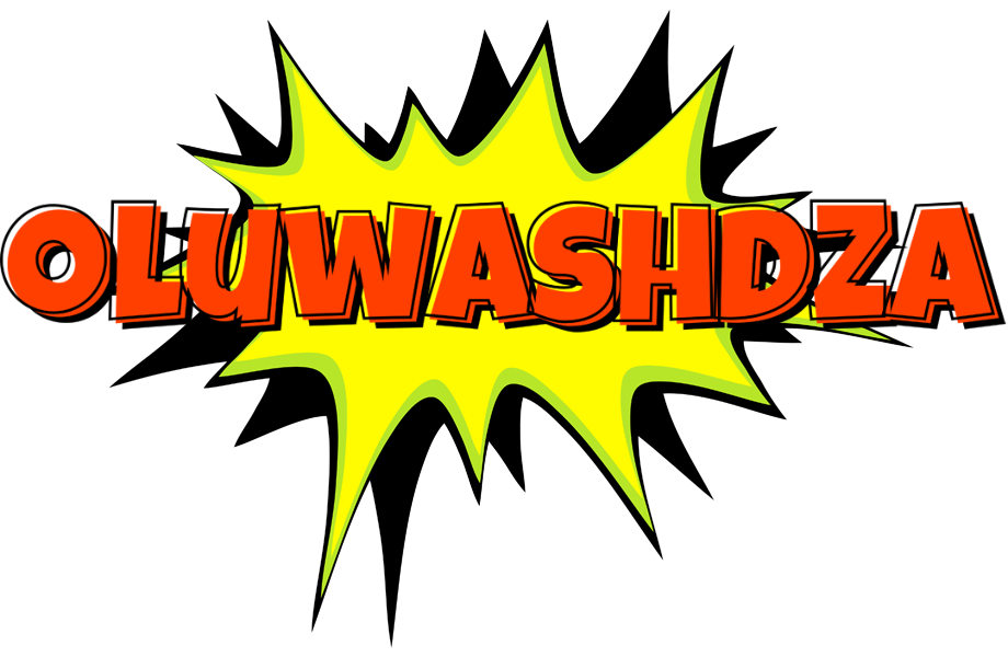 Oluwashdza bigfoot logo