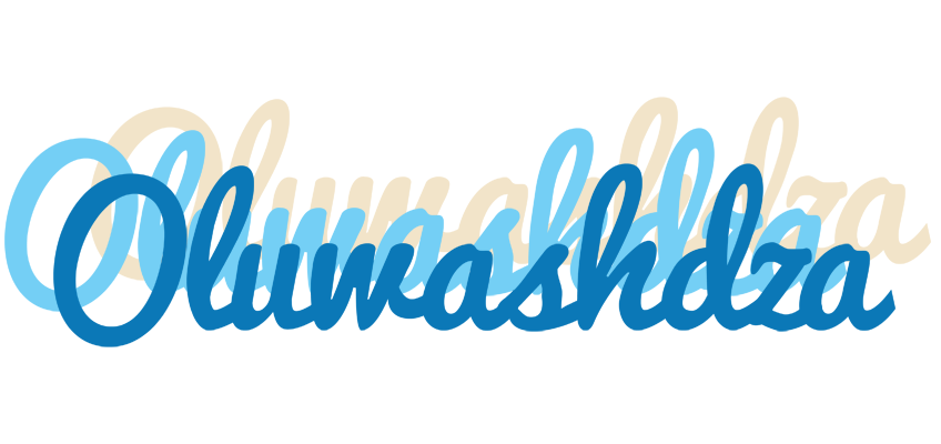 Oluwashdza breeze logo