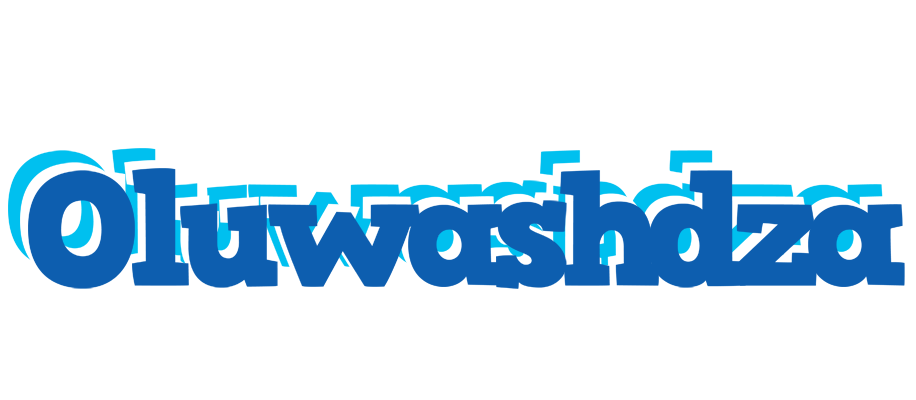 Oluwashdza business logo