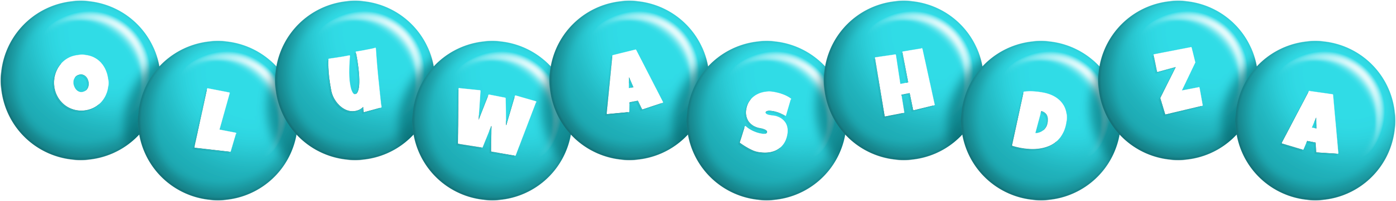 Oluwashdza candy-azur logo