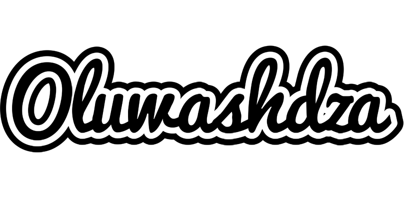 Oluwashdza chess logo