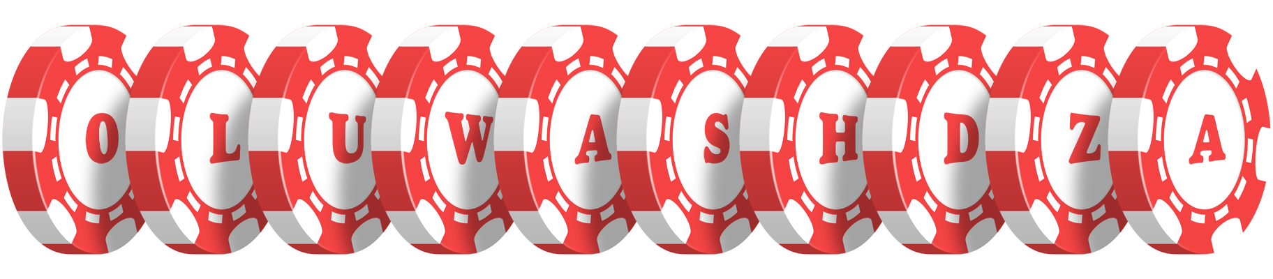 Oluwashdza chip logo