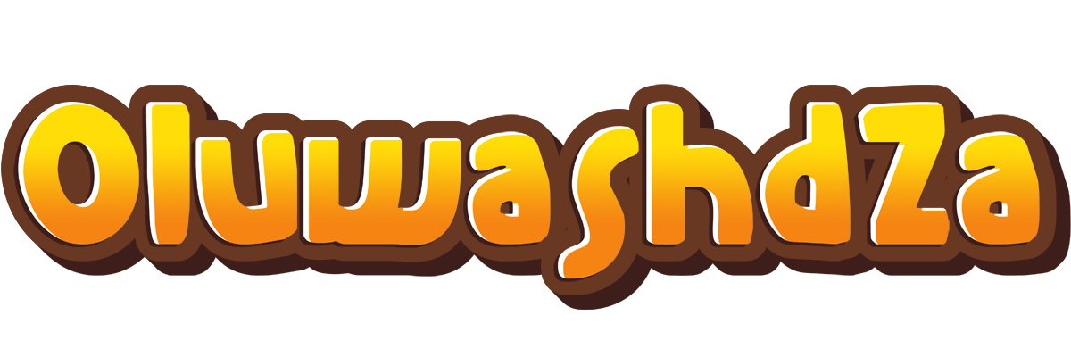 Oluwashdza cookies logo