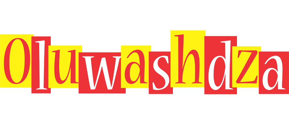 Oluwashdza errors logo