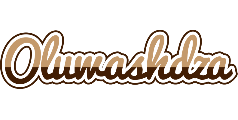 Oluwashdza exclusive logo