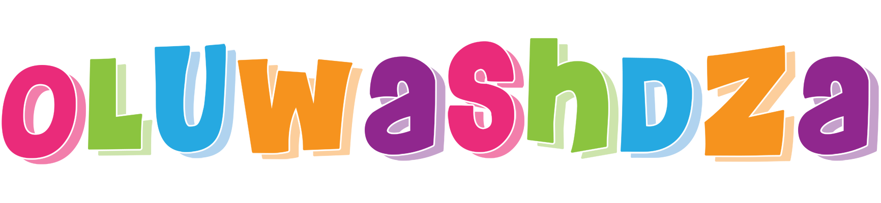 Oluwashdza friday logo