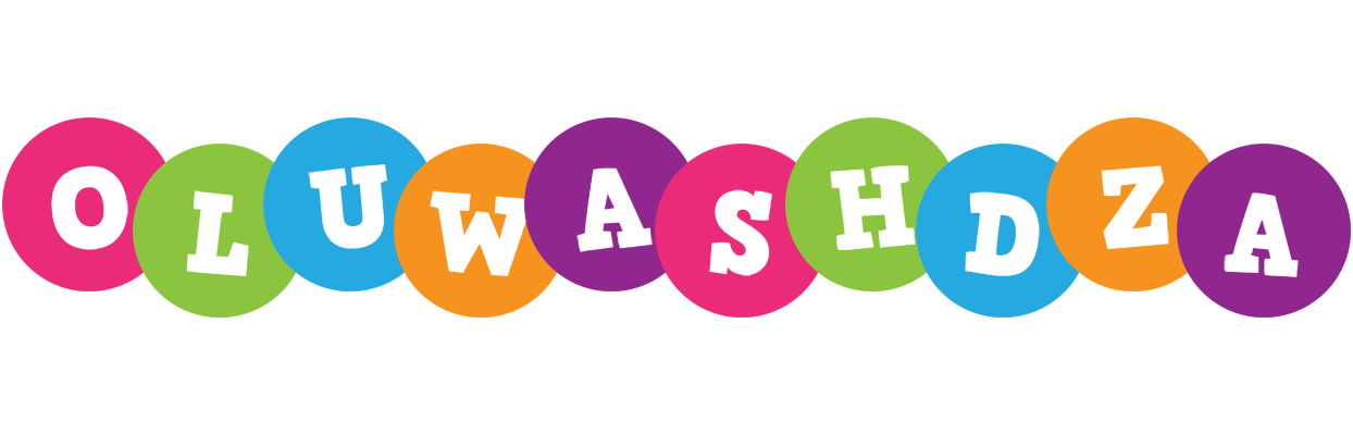 Oluwashdza friends logo