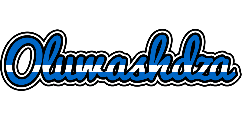 Oluwashdza greece logo