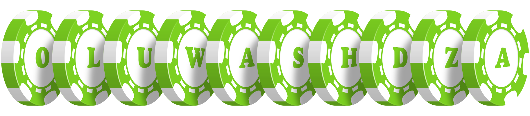 Oluwashdza holdem logo