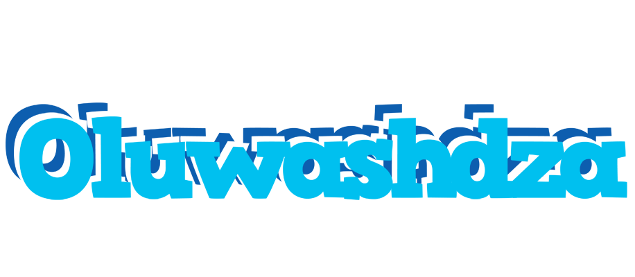 Oluwashdza jacuzzi logo
