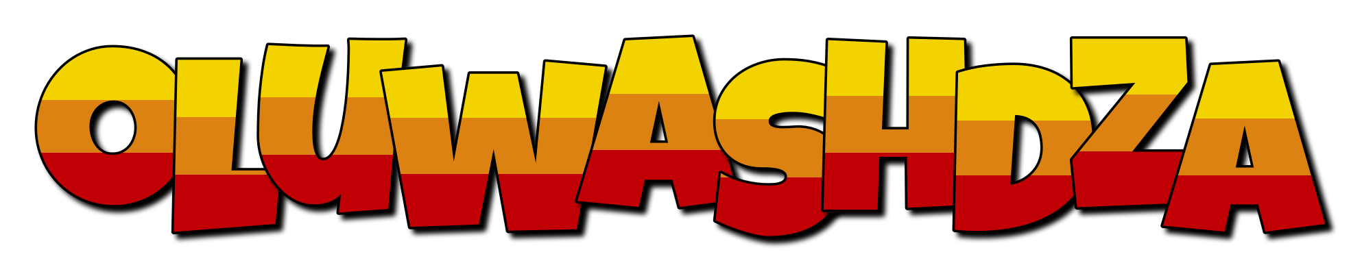 Oluwashdza jungle logo