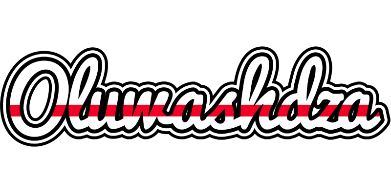 Oluwashdza kingdom logo