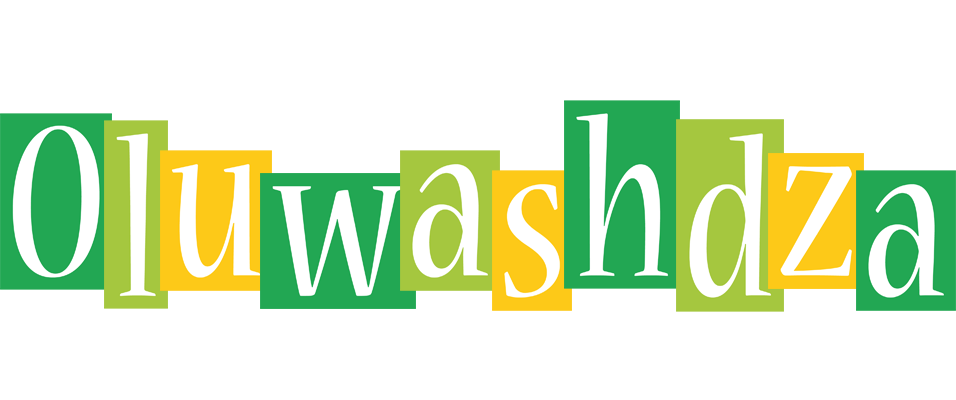 Oluwashdza lemonade logo