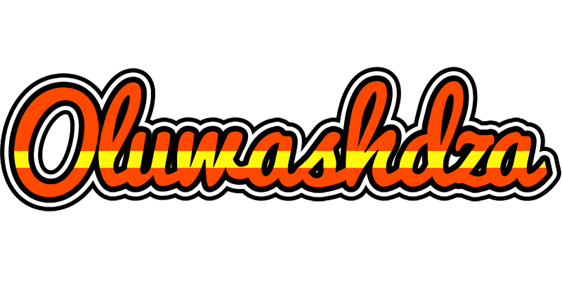 Oluwashdza madrid logo