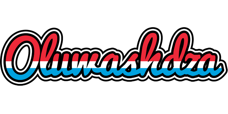 Oluwashdza norway logo