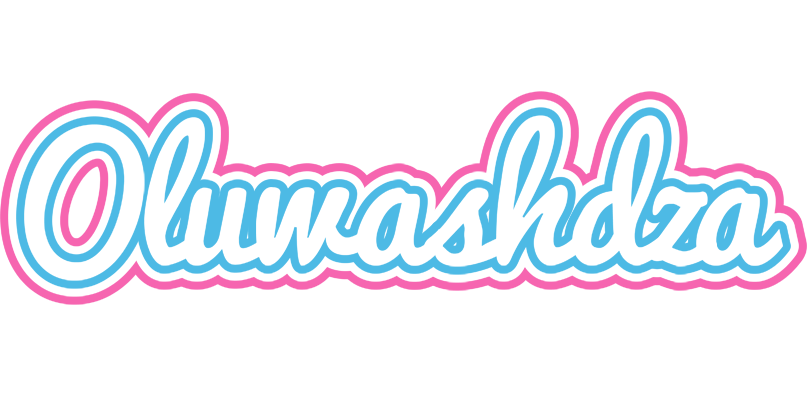 Oluwashdza outdoors logo