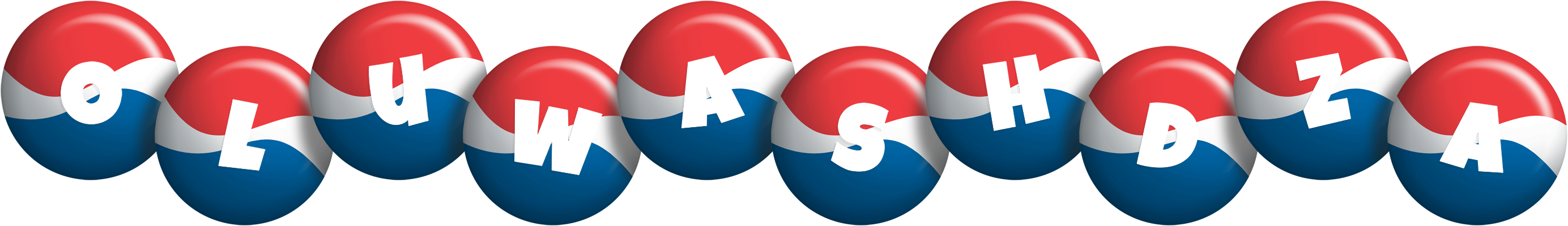 Oluwashdza paris logo