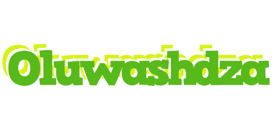 Oluwashdza picnic logo