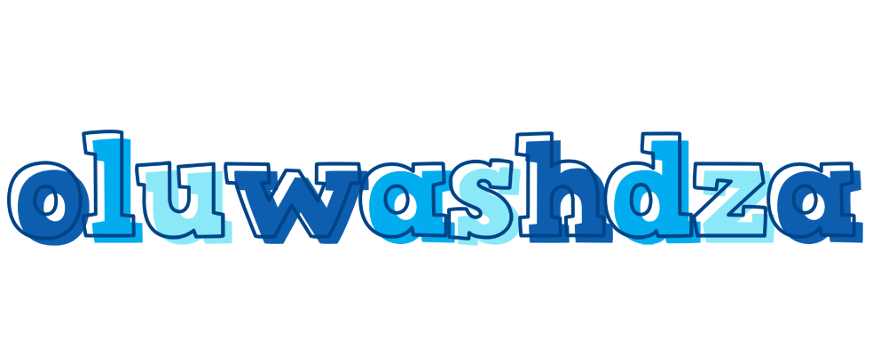 Oluwashdza sailor logo
