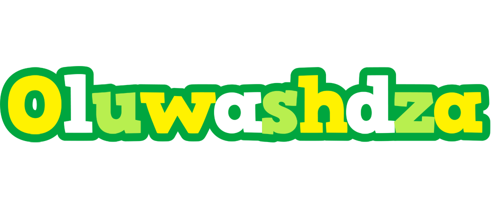 Oluwashdza soccer logo