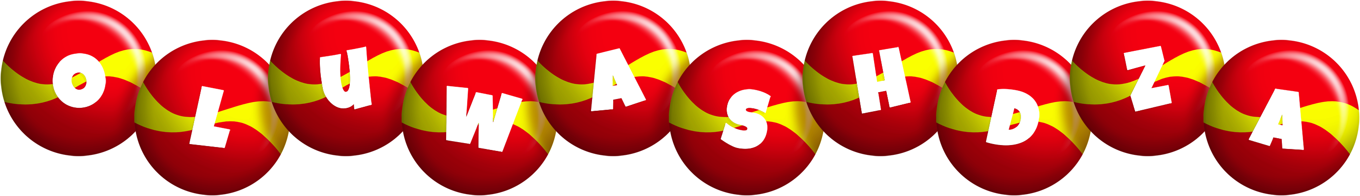 Oluwashdza spain logo
