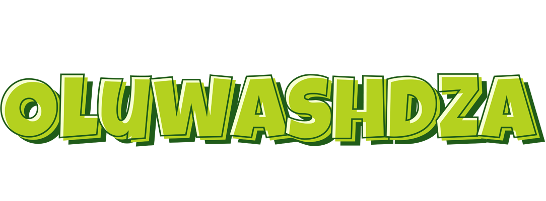 Oluwashdza summer logo