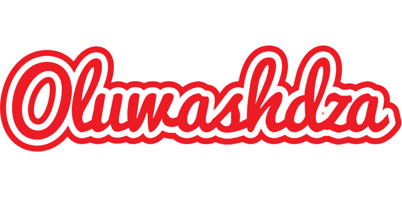 Oluwashdza sunshine logo