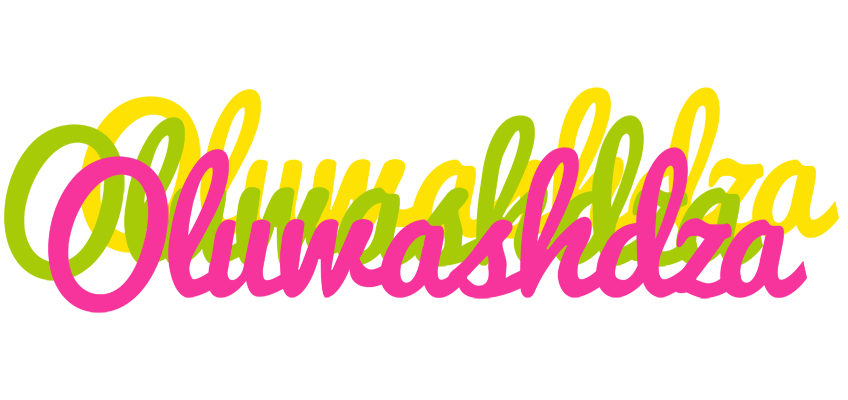 Oluwashdza sweets logo
