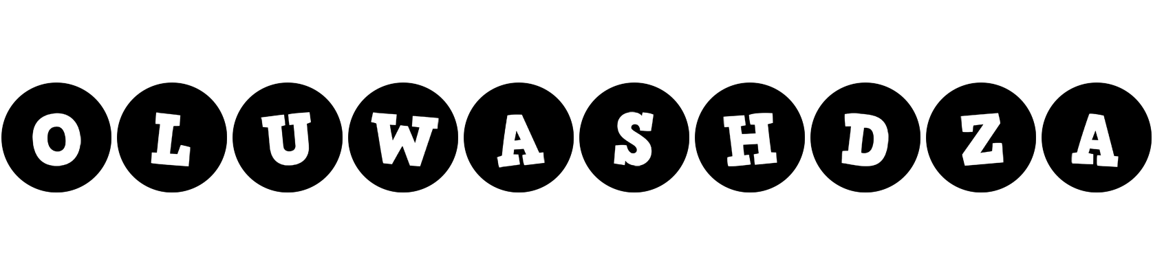 Oluwashdza tools logo