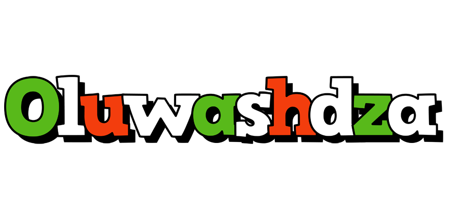 Oluwashdza venezia logo