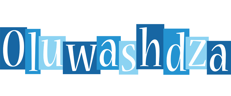 Oluwashdza winter logo