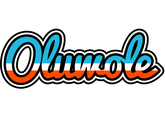 Oluwole america logo