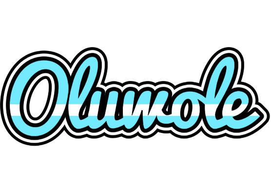 Oluwole argentine logo
