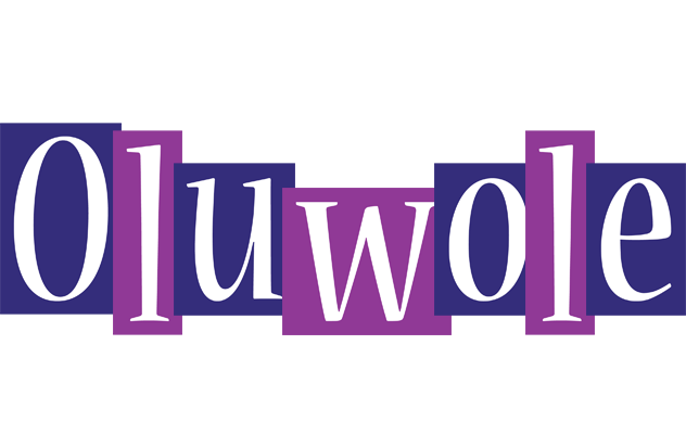 Oluwole autumn logo