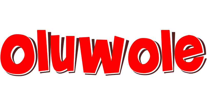 Oluwole basket logo