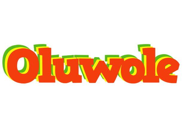 Oluwole bbq logo